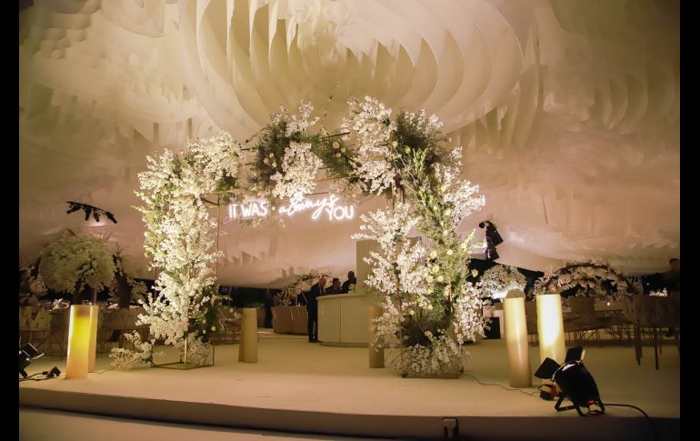 Aspecto. GENTE BIEN JALISCO/Antonio Martínez