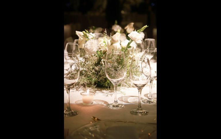 Aspecto. GENTE BIEN JALISCO/Antonio Martínez