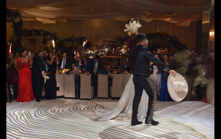 Aspecto. GENTE BIEN JALISCO/Marifer Rached