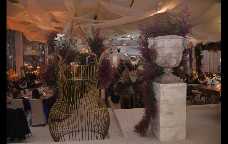 Aspecto. GENTE BIEN JALISCO/Marifer Rached