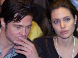 Por increíble que parezca, en los divorcios de los famosos se disputan cifras multimillonarias. EFE/ARCHIVO