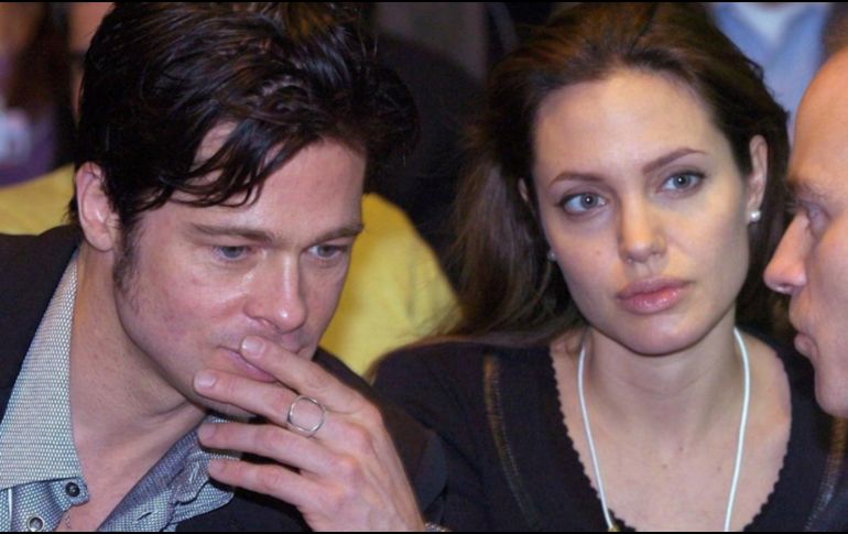 Por increíble que parezca, en los divorcios de los famosos se disputan cifras multimillonarias. EFE/ARCHIVO