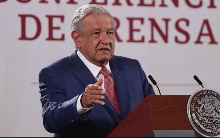 La asistencia de López Obrador a la Cumbre de las Américas ha sido tema de conversación en las últimas semanas. SUN