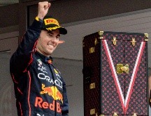 LOUIS VUITTON/ Cedric Fruneau