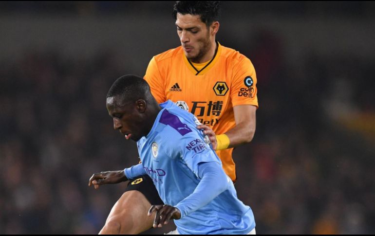 El juicio del futbolista y de su coacusado Louis Matturie está programado para el 25 de julio. AFP/ARCHIVO