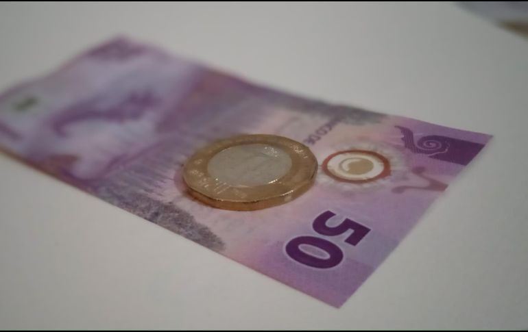 Las monedas conmemorativas de la familia C1 son unas de las más caras y se caracterizan por su forma dodecagonal. EL INFORMADOR