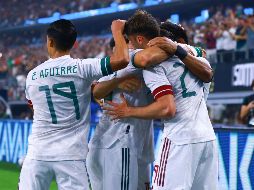 Ante los uruguayos, el Tricolor irá con carro completo. IMAGO7