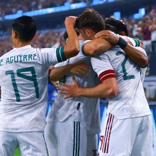 ¡Prueba de fuego! México se medirá ante Uruguay con miras al Mundial