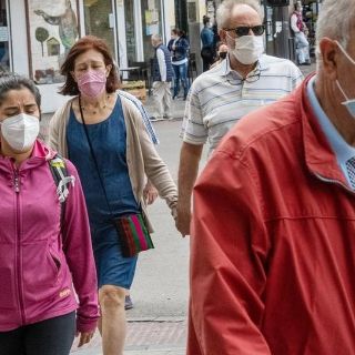 COVID: Vuelven restricciones en Baja California Sur por aumento de casos