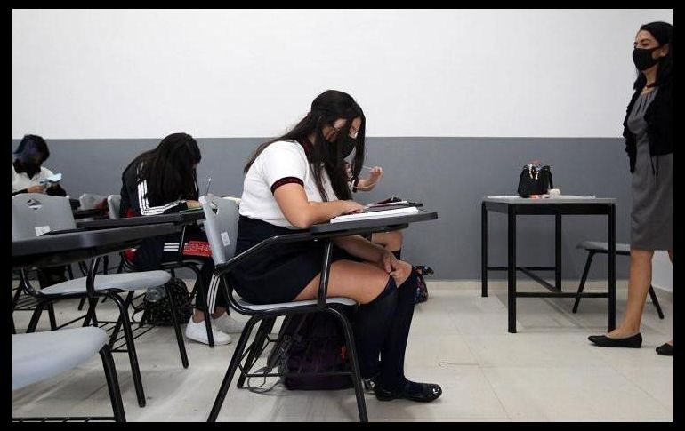 El Sistema Mi Beca Benito Juárez estará en mantenimiento hasta el 12 de junio. EL INFORMADOR/ ARCHIVO