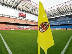 Uno de los clubes más emblemáticos de Italia está en la mira del millonario consorcio estadounidense. AFP/M. Medina