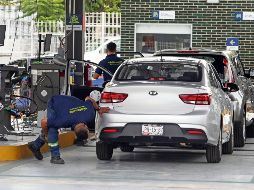 La federación busca un modelo de revisión de unidades que empate con el estatal y así no hacer dos cobros. EL INFORMADOR/ A. Camacho