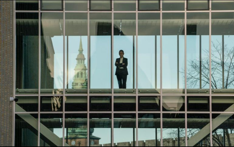 “Borgen: Reino, poder y gloria” se estrena hoy en Netflix. CORTESÍA / NETFLIX