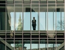 “Borgen: Reino, poder y gloria” se estrena hoy en Netflix. CORTESÍA / NETFLIX