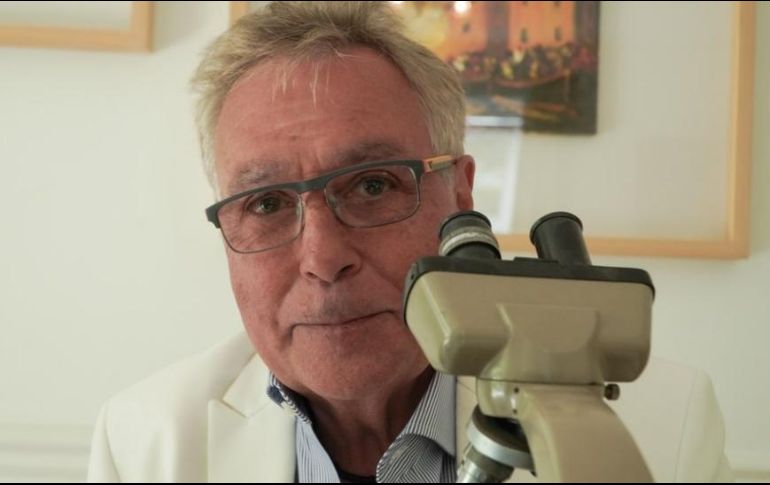 MARIANA CASTINEIRAS/BBC MUNDO