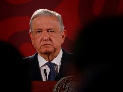 López Obrador afirmó que 