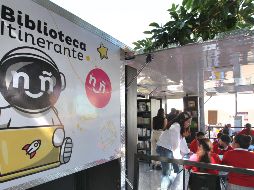 EL INFORMADOR / A. Camacho