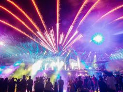 Las Fiestas de Octubre se llevarán a cabo del el 30 de septiembre al 31 de octubre. EL INFORMADOR / ARCHIVO