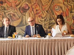 Aseguran que debido a los cambios que se han hecho, las quejas de la ciudadanía a los jueces han aumentado de 15 a 20% a la semana. EL INFORMADOR / Y. Mora