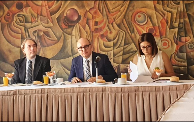 Aseguran que debido a los cambios que se han hecho, las quejas de la ciudadanía a los jueces han aumentado de 15 a 20% a la semana. EL INFORMADOR / Y. Mora