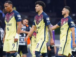 En el América comienzan a darse cambios en su estructura tras haber sido eliminados en las semifinales del Torneo Clausura 2022. IMAGO7