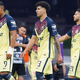 Héctor González Iñárritu, nuevo presidente operativo del América