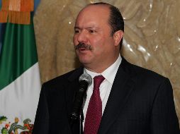 Maru Campos, gobernadora de Chihuahua, reitera que en su gobierno no habrá perdón ni olvido para los exmandatarios, por lo que se habrá de concretar la extradición de Duarte. NTX / ARCHIVO