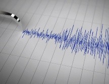 El sismo fue de magnitud 4.8 y se localizó a 10 kilómetros al sureste de Acapulco, Guerrero. EL INFORMADOR/ ARCHIVO