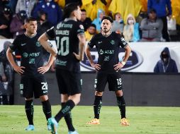 América busca reforzar la parcela defensiva con un jugador mexicano. IMAGO7