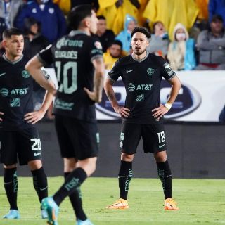 ¡Bombazo! El canterano de Atlas que estaría cerca de llegar al América