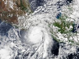 Prevén que el viernes 