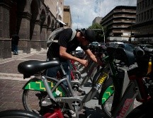 De enero a abril, se realizaron en promedio 10 mil 889 viajes por día. EL INFORMADOR/ARCHIVO