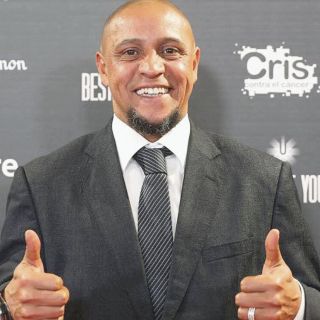 “Veo a México en Semifinales”: Roberto Carlos