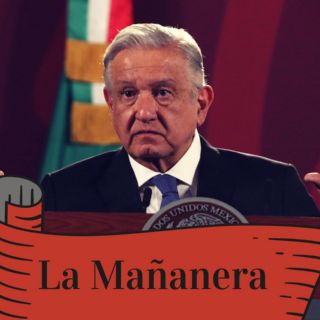 La mañanera de AMLO de hoy 3 de junio de 2022