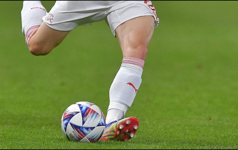 Hoy hay actividad en la Concacaf Nations League, el torneo Maurice Revello, y la UEFA Nations League. AFP / G. Kirk