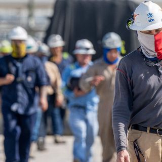 Estados Unidos mantiene tasa de desempleo por tercer mes consecutivo