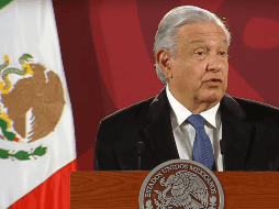 López Obrador también revela que tuvo encuentros con empresarios estadounidenses del sector energético, y 