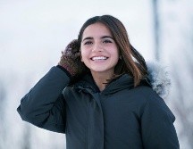 Isabela Merced  ha participado en otras películas junto a diversos actores reconocidos de la industria. EFE / ARCHIVO