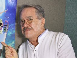 Pati Chapoy no ofreció más detalles sobre la salud de Pedro Sola. SUN /ARCHIVO