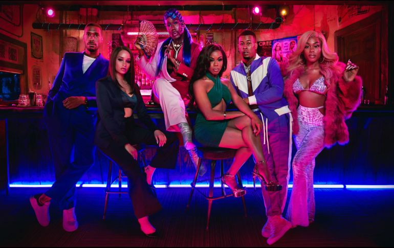 La segunda temporada de 