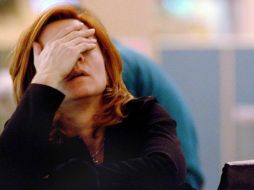 Entre las principales razones que pueden propiciar ese agotamiento es la falta de una recompensa o reconocimiento suficiente por sus esfuerzos. AFP / ARCHIVO