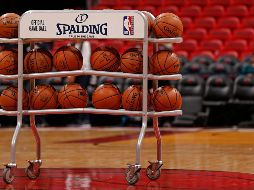 Medios de Estados Unidos habían avanzado una semana atrás que Darvin Ham, quien no tiene experiencia como entrenador jefe en la NBA, era el elegido para reflotar a los Lakers de LeBron James tras su catastrófica última temporada. AFP / ARCHIVO