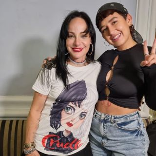 The Prom: Lolita Cortés y Romi Marcos llegarán con el musical a Guadalajara; mira cuándo