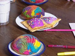 CAFÉ RINTINTIN/Cortesía