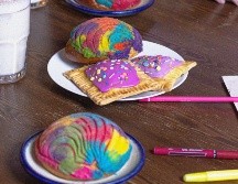 CAFÉ RINTINTIN/Cortesía