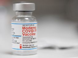 Petersen Farah hizo un llamado a las y los jaliscienses para que acudan a aplicarse el refuerzo. AP/ARCHIVO