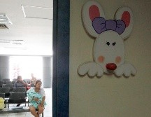 Los cinco pacientes con hepatitis infantil se atienden en hospitales de Jalisco. EL INFORMADOR/ ARCHIVO