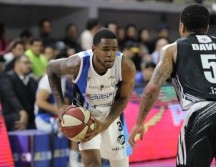 Blake se convirtió en el héroe de la noche para Jalisco con un enceste de última hora. CORTESÍA / Astros