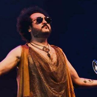 Muere Jerónimo García "Yerox"