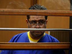 “Como líder de La Luz del Mundo, Naasón Joaquín García usó su poder para aprovecharse de los niños”, declaró el fiscal general de California. AP/Archivo